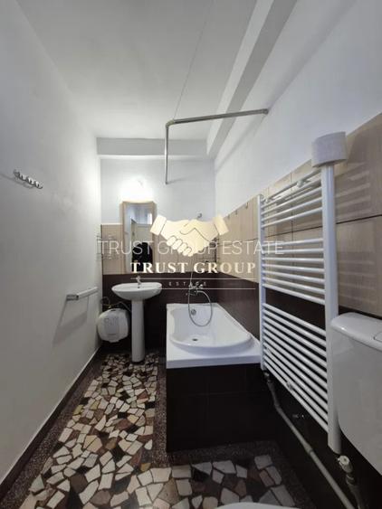 2 cam Capitale Dorobanti, Parter Inalt cu balcon inchis - 6