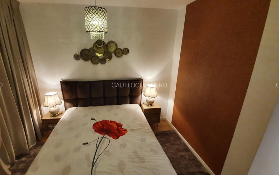 Apartament 2 camere | Aviatiei | Bloc modern | Loc de parcare subteran - 6