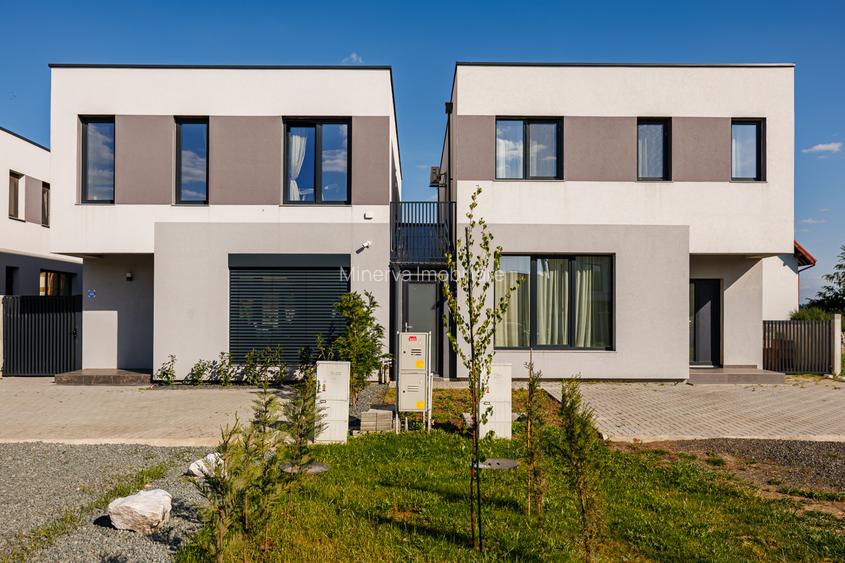 Casa familiei tale in Dumbravita | P+E, mobilat, langa scoala noua | 0% comision - 53