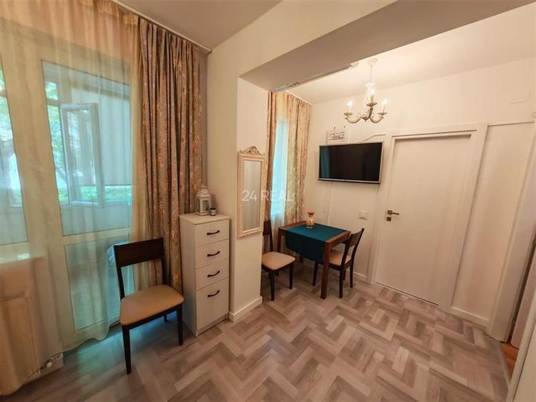 Garsoniera de inchiriat - Drumul Taberei -ANL-Brancusi -loc de parcare - 2