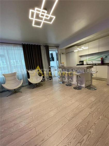 Popesti Apartament 3 Camere Kristal Mobilat/Utilat - 18