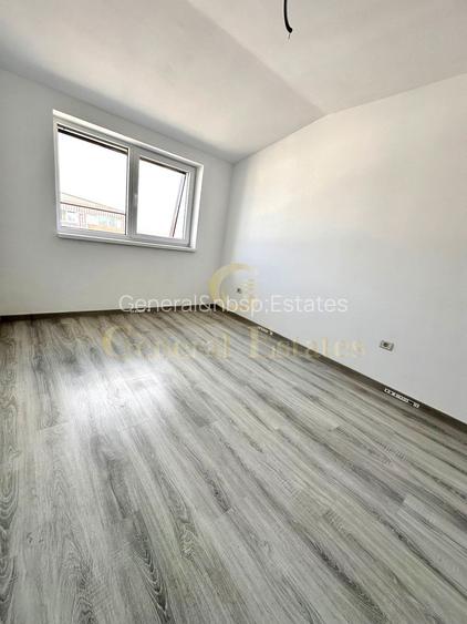 Apartament 2 camere tip studio – Sânpetru - 7