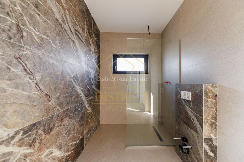 Vila individuala noua cu 5 camere | Dumbravita | Comision 0% - 26