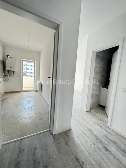 GARSONIERA DE VANZARE-DEZVOLTATOR-0773746546-COMISION 0% MILITARI APEDUCTULUI - 13