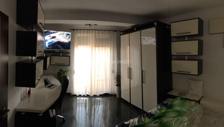 Studio cozy și eficient compartimentat, costuri scazute de intretinere - 2