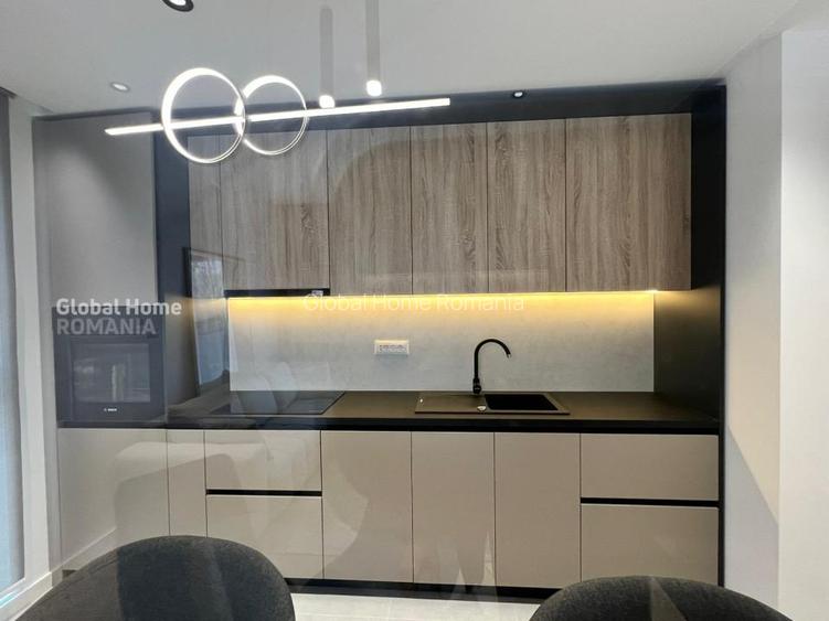 NEW RENT - Apart 2 camere 56m2 + Loc de Parcare Subteran | Nusco Faza 2 - 8