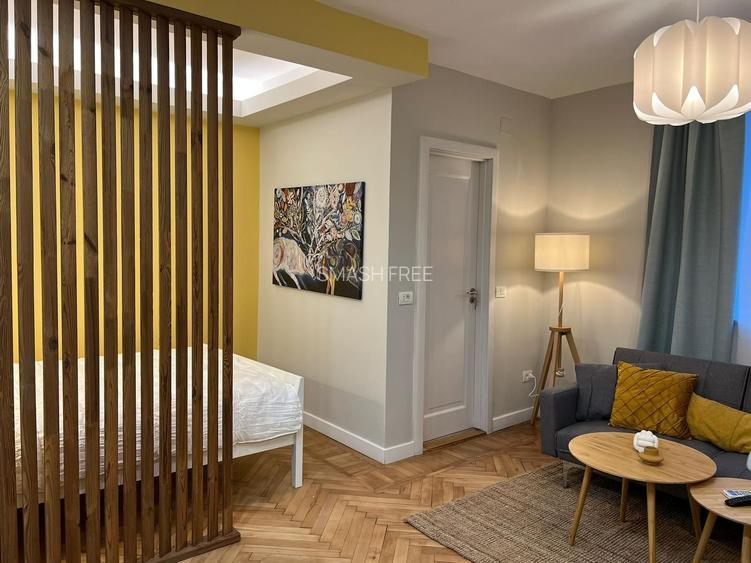 Studio exclusivist in zona Garii de Nord - 2