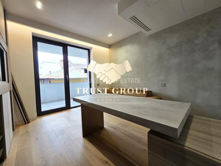 -Aviatorilor-   Apartament 4 camere - 19