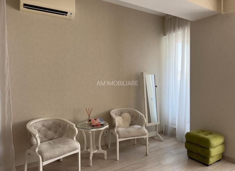 AP. 2 CAMERE 13 SEPTEMBRIE, DOG-FRIENDLY, PARCARE, BLOC NOU, CENTRALA - 3