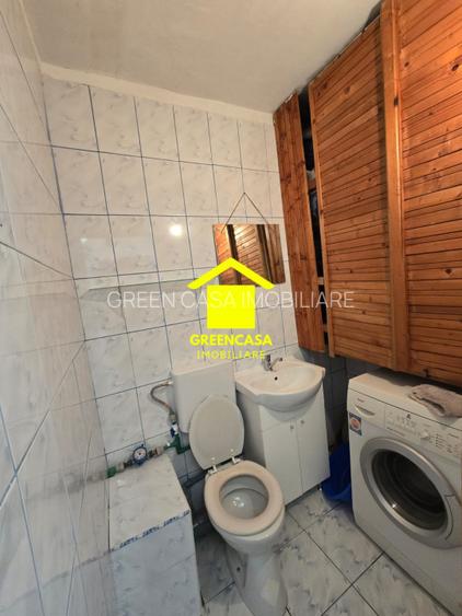 Apartament 3 camere de 67 mp în Mănăștur, zona Pod Calvaria - 11