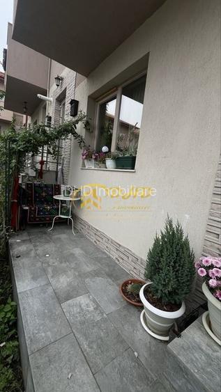 Garsoniera decomandata, zona Valea Lupului. - 6