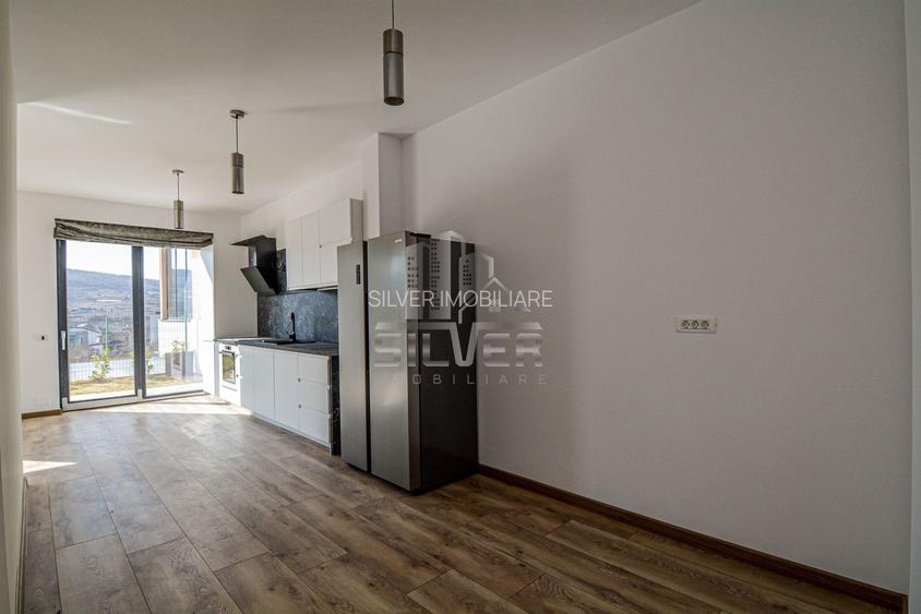 Casa individuala ultrafinisata in zona strazii Valea Chintaului - 8