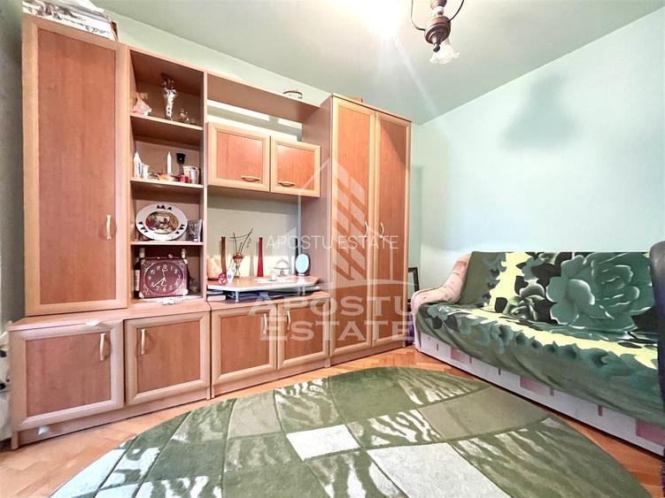 Apartament cu 2 camere de inchiriat, zona Girocului, Timisoara - 2