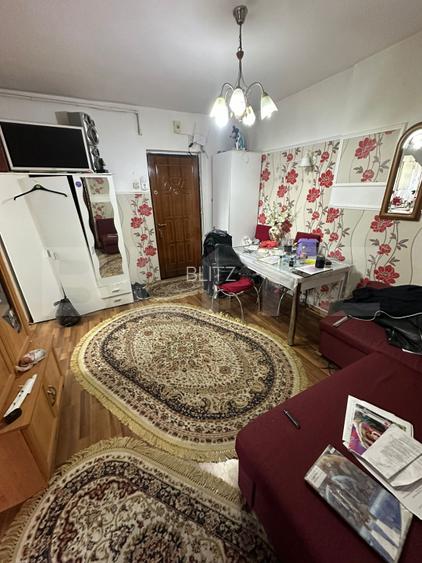 Apartament 2 camere plus living, balcon, parcare, Grigorescu, zonă excelentă - 4