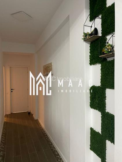 Apartament 2 Camere | Decomandat | Loc de parcare | O.Goga - 5