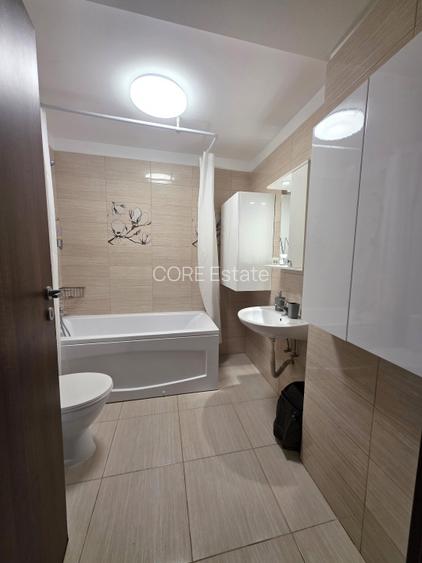 De inchiriat cea mai ieftina garsoniera din Militari Residence-Tineretului - 8