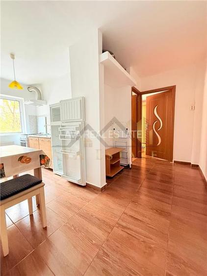 Apartament 1 camera,  Et.1, 40mp - Zona Lipovei - 5