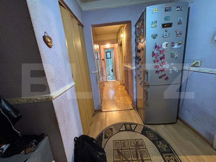 Apartament 3 camere, 55 mp, zona Dacia - 7
