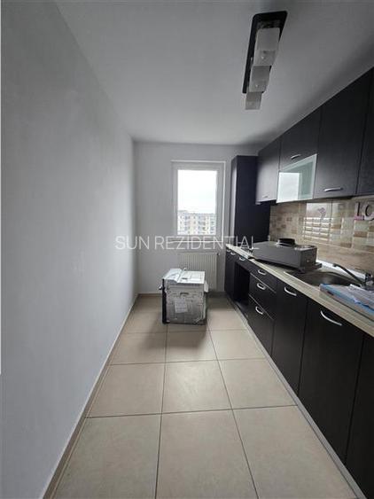Berceni-Metrou Leonida,apartament 2 camere decomandat - 7