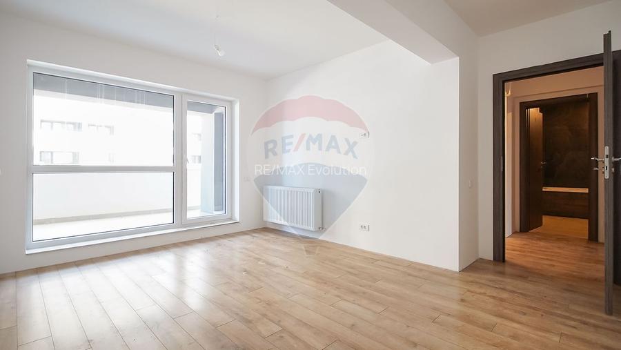 Comision 0% | Studio de vânzare – Vivamus Park Residence - 19