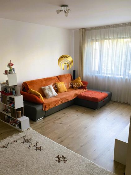 Apartament 3 camere Mobilat si Utilat - Greenfield Baneasa - 3