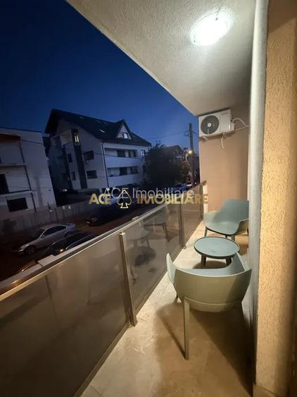 2 Camere | Crangasi | Metrou | Centrala | Parcare | Bloc Boutique - 6