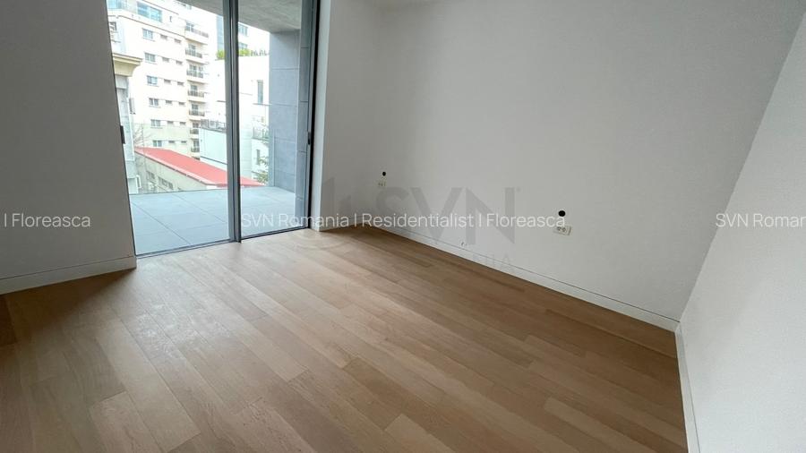 REA1011373 Apartament tip duplex 5 camere gradina 178mp I Calea Floreasca - 5