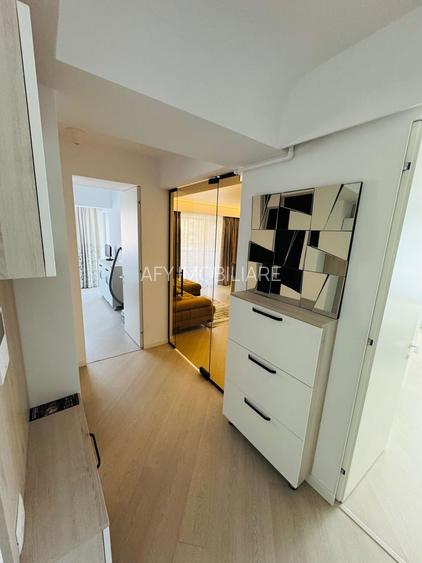 DE INCHIRIAT | Apartament 3 camere | Cortina North - 6