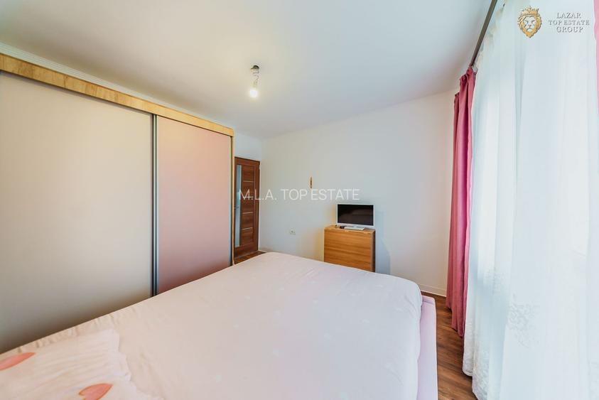 Apartament 3 Camere De Inchiriat Alfa - 8