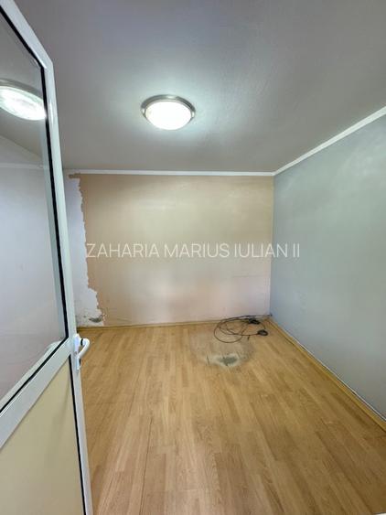 Hale si birouri de inchiriat Bacau, str. Constantei/Politie - 19