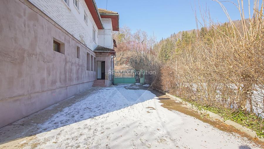 Apartament la casă cu curte proprie | Timișu de Jos | Comision 0 - 31