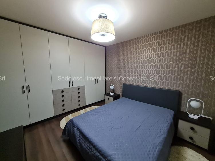 Spatios si calitativ in Braytim - 33