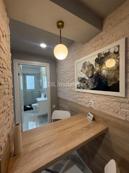 Apartament de vânzare, 1 cameră, 35 mp, Europa zona Eugen Ionesco - 9