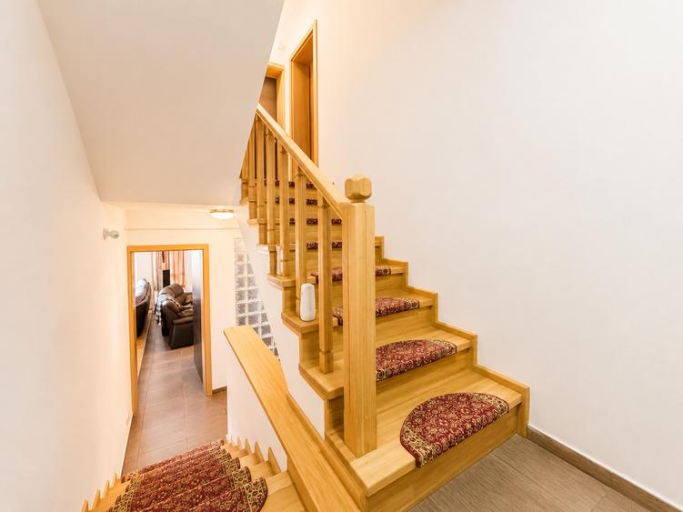 Casa de vacanță -  Ranca