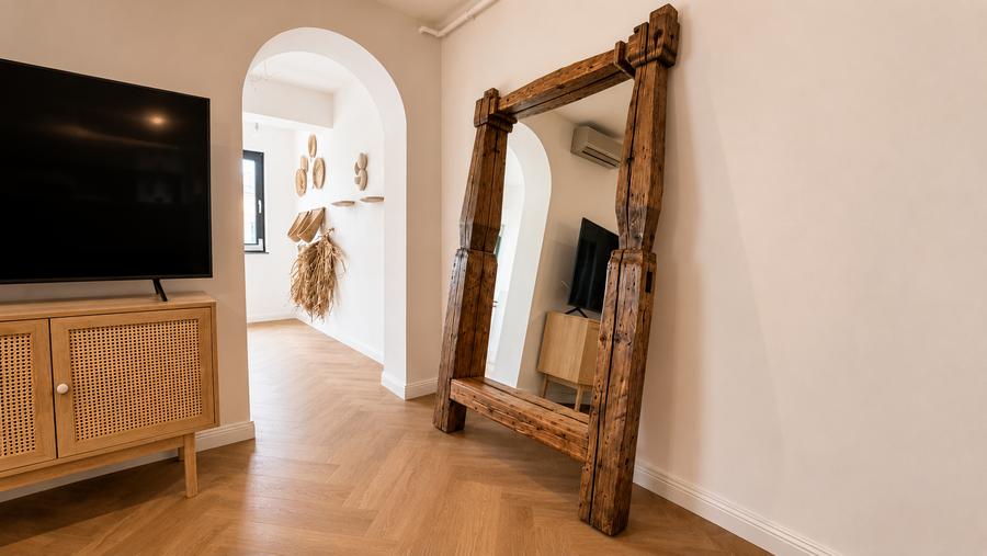 Apartament superb cu vedere la mare | langa plaja