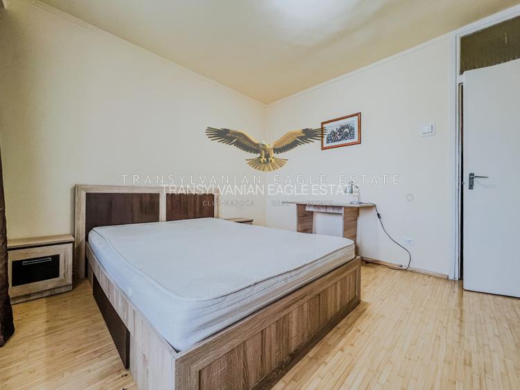 Apartament decomandat |2 camere |Strada Dunarii  - 2