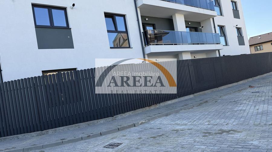 Apartament 2 camere Otopeni Central bloc nou 57mp fără TVA - 18