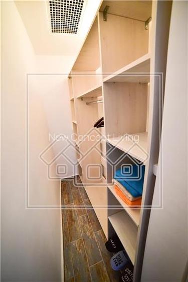 Garsoniera de vanzare in Sibiu la casa - decomandata - zona Centrala - 4