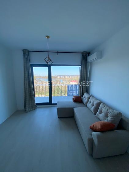 Prima inchiriere apartament 2 camere- Panorama Lake - 6