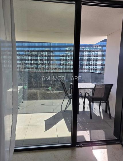 AP. 2 CAMERE- NUSCO CITY, CENTRALA, PARCARE, MASINA DE SPALAT VASE - 5