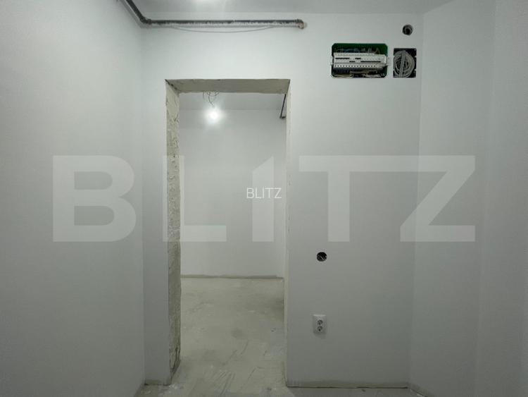 Apartament 2 camere, 53 mp, zona Bucium Aleea Domenii - 14