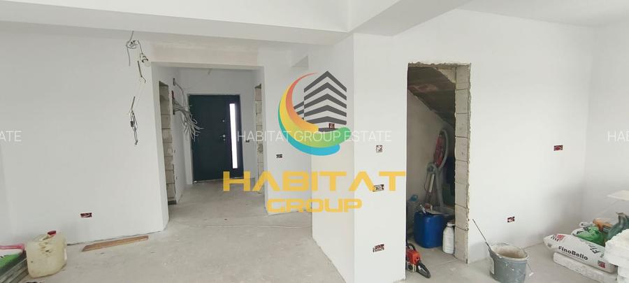 Vila p+1+pod / com. Berceni / Comision 0% - 4