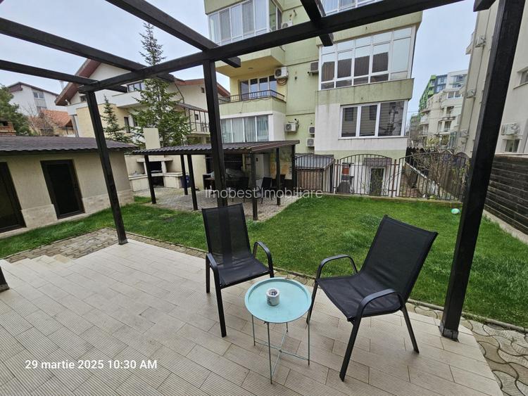 Pensiune la cheie de vanzare Mamaia Nord, comision 0% - 2