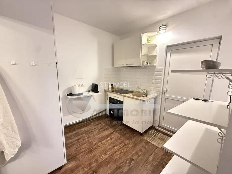 Apartament 2 Camere – Copou (Str. Toma Cozma), Iași - 4