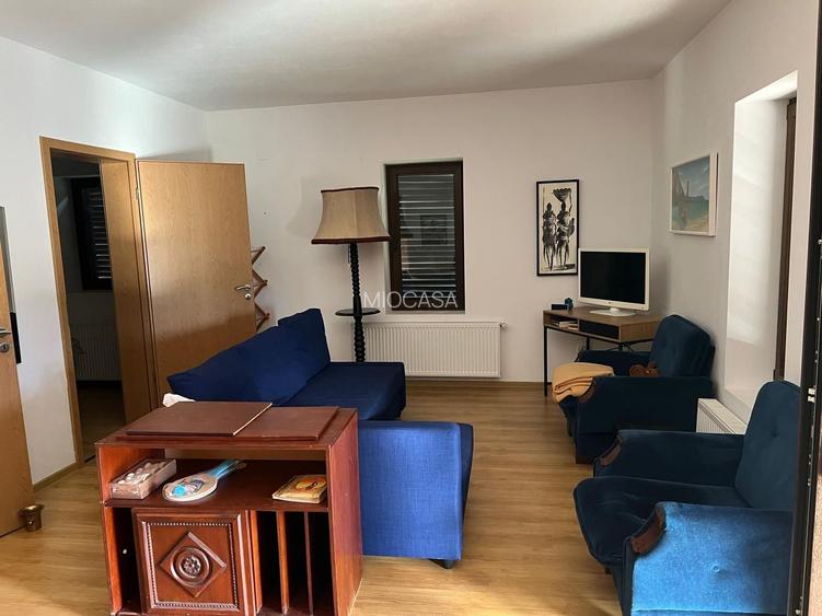 Casa individuala superba. Teren generos. Disponibila imediat. - 3