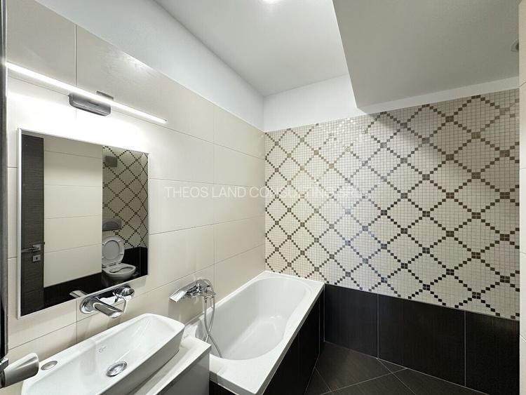 Penthouse 4 camere 247 mp Drumul Lapus Sector 1 - 15