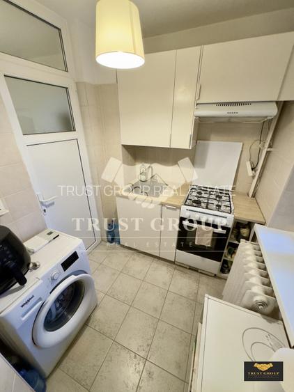 Garsoniera Cismigiu | Imobil 1981 | Fara risc sau urgenta - 16