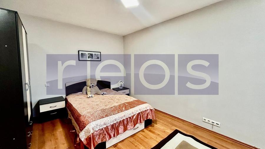 VANZARE GARSONIERA | MOBILATA UTILATA |  DOAMNA GHICA - 2