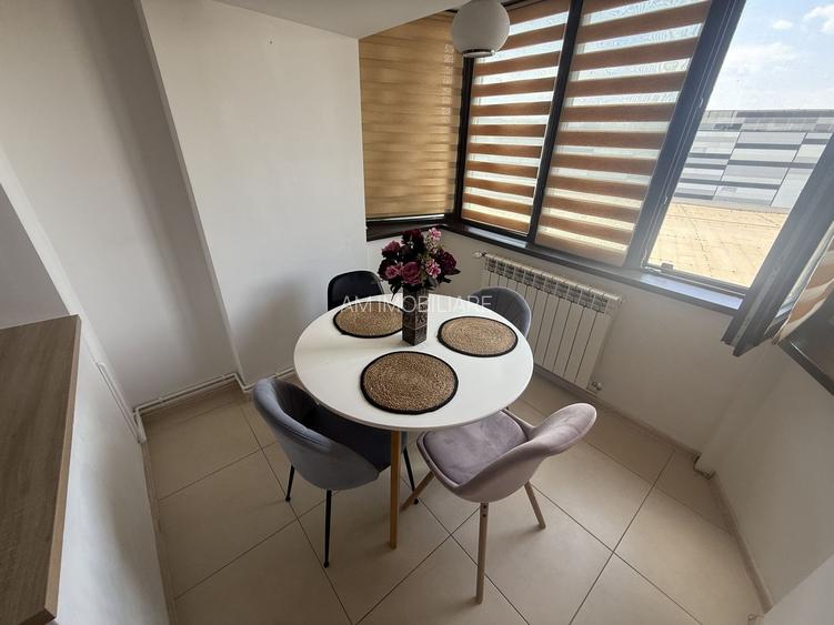AP. 2 CAMERE PANTELIMON, BUCATARIE INCHISA, PET-FRIENDLY, NEGOCIABIL - 4