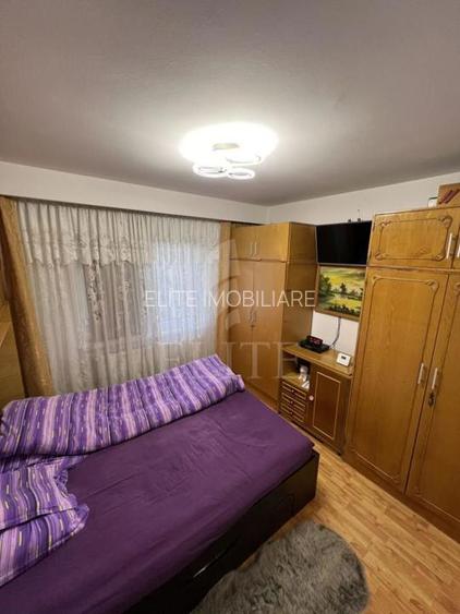 Apartament 3 camere în zona BIG - 5